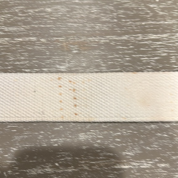 Nike Golf 3-In-1 Web Pack Belts, One Size Up To 42, Black, Gray, white - Picture 2 of 2